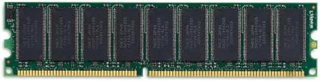 Main image of 512MB 266MHz DDR PC2100 Reg ECC Low Profile CL2.5