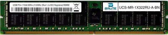 Main image of MICRON MEMORY MODULE:512MB DIMM DDR2 PC2-4200 533MHZ ECC CL4