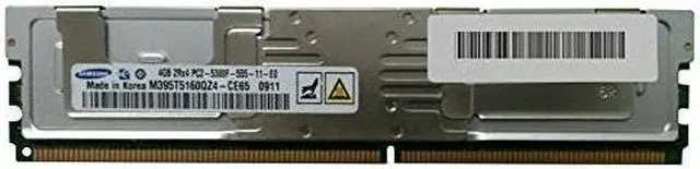 Alt view image 2 of 3 - SAMSUNG M395T5160Qz4-Ce65  Memory Module
