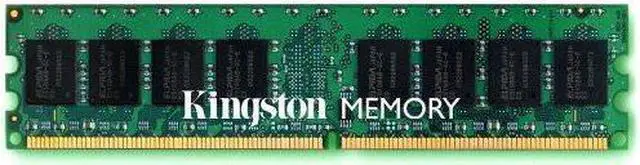 Main image of Kingston 512MB DDR2 SDRAM Memory Module