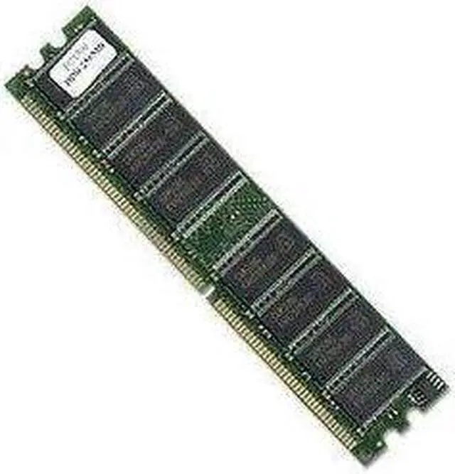 Main image of Kingston memory - 1 GB - DDR ( KTM-M50/1G )