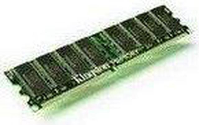 Main image of Kingston ValueRAM 3GB DDR3 SDRAM Memory Module