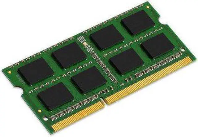 Main image of Kingston Technology 4GB DDR3 1333MHZ SODIMM for HP Compaq 572294-D88 Notebook Memory (KTH-X3B/4G)