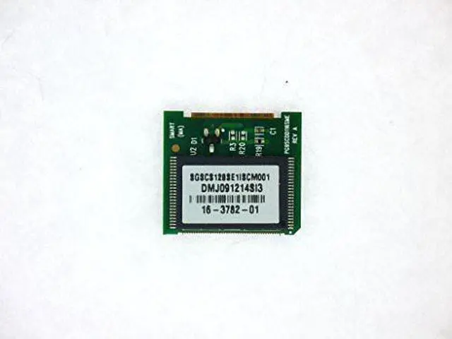 Main image of Cisco 16-3782-01 Ram Module