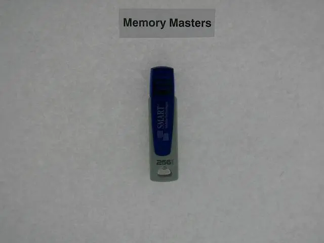 Main image of 256MB USB FLASH FOR 871, 1811, 1812, 1841, 2800 RAM Memory Upgrade ( MEMUSB-256FT ) (MemoryMasters)