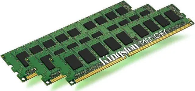 Main image of Kingston 12GB DDR3 SDRAM Memory Module