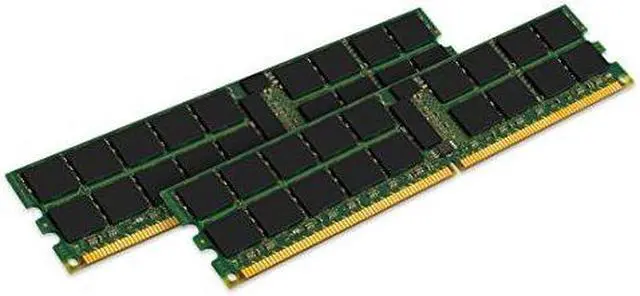 Main image of KINGSTON KTD-WS667/8G / 8GB (2 x 4GB) - 667MHz DDR2 SDRAM