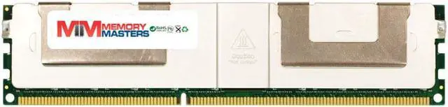 Main image of MemoryMasters Dell Compatible A6994475 32GB DDR3 1333 (PC3 10600) LRDIMM Memory for Dell PowerEdge M820 Server