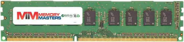 Main image of MemoryMasters 8GB PC3-12800U 1600MHz DDR3 Memory for HP Compatible  /compaq desktop KTH9600C/8G