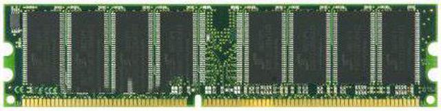 Main image of MemoryMasters 2GB ( 2 X 1GB ) DDR DIMM (184 PIN) 333Mhz DDR333 PC2700 DESKTOP MEMORY