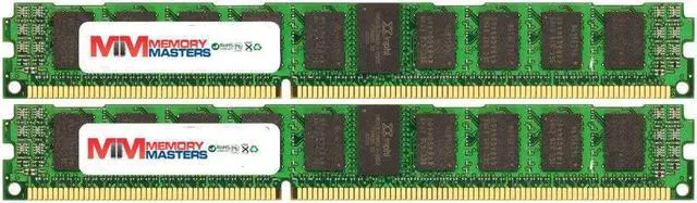 Main image of MemoryMasters NEW! 16GB 2x8GB PC3-10600 1333MHZ DDR3 240pin DESKTOP MEMORY