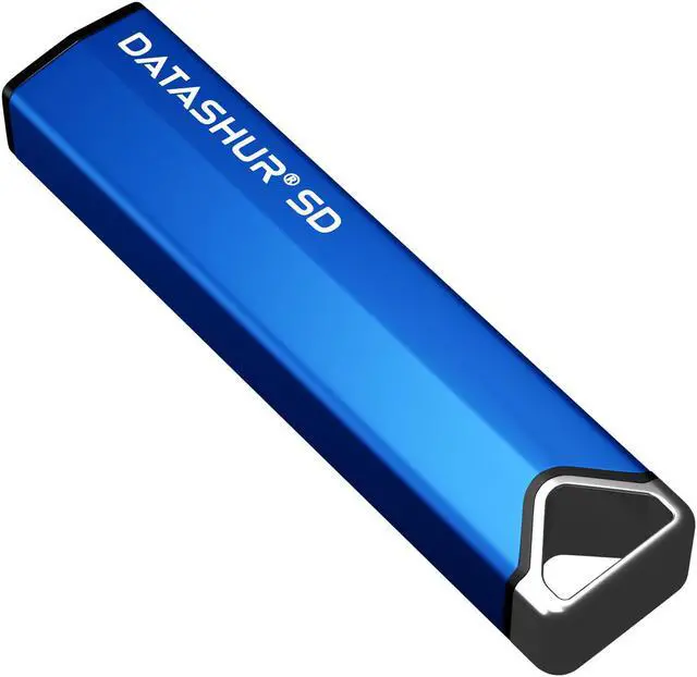 Alt view image 5 of 9 - iStorage datAshur SD, hardware encrypted USB type-C flash drive, designed to incorporate removable iStorage microSD Cards (sold separately), password protected, FIPS compliant (IS-FL-DSD-256-SP)