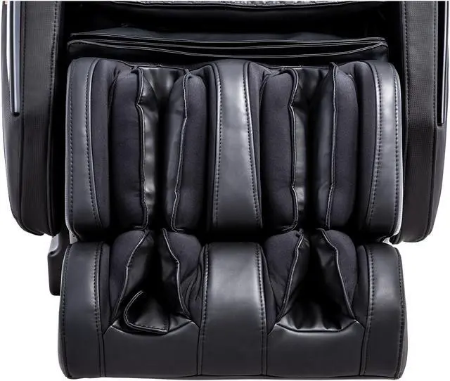 Alt view image 5 of 7 - Osaki OS-Pro Yamato Massage Chair L Track Massage Chair, Full Body Air Massage, Zero Gravity Recliner with Space Saving Design, Dual-Zone Heat Therapy, Bluetooth Speakers, and Foot Rollers