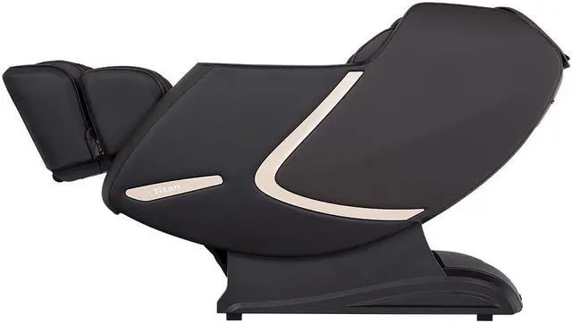 Alt view image 2 of 4 - Titan 3D Pro Prestige Full Body Reclining Massage Chair with Body Scan, Heat, Bluetooth and more