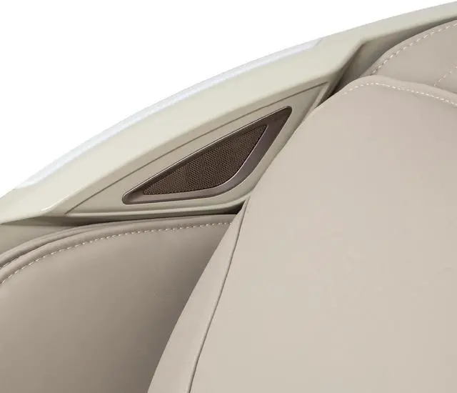 Alt view image 6 of 7 - Osaki Tecno 3D SL-Track Full Body Zero Gravity Massage Chair for Relaxation, Recovery, and Stress Relief (Beige)