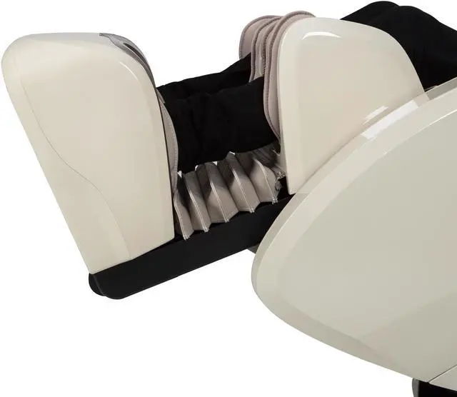 Alt view image 7 of 7 - Osaki Tecno 3D SL-Track Full Body Zero Gravity Massage Chair for Relaxation, Recovery, and Stress Relief (Beige)