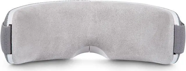 Alt view image 5 of 7 - AmaMedic AM-4613 Eye Massager with Heat, Bluetooth For Relaxation and Fatigue Relief