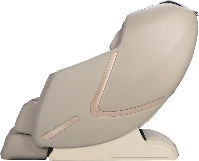Alt view image 3 of 4 - Titan 3D Pro Prestige Full Body Reclining Massage Chair with Body Scan, Heat, Bluetooth and more
