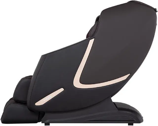 Alt view image 2 of 3 - Titan 3D Pro Prestige Full Body Reclining Massage Chair with Body Scan, Heat, Bluetooth and more