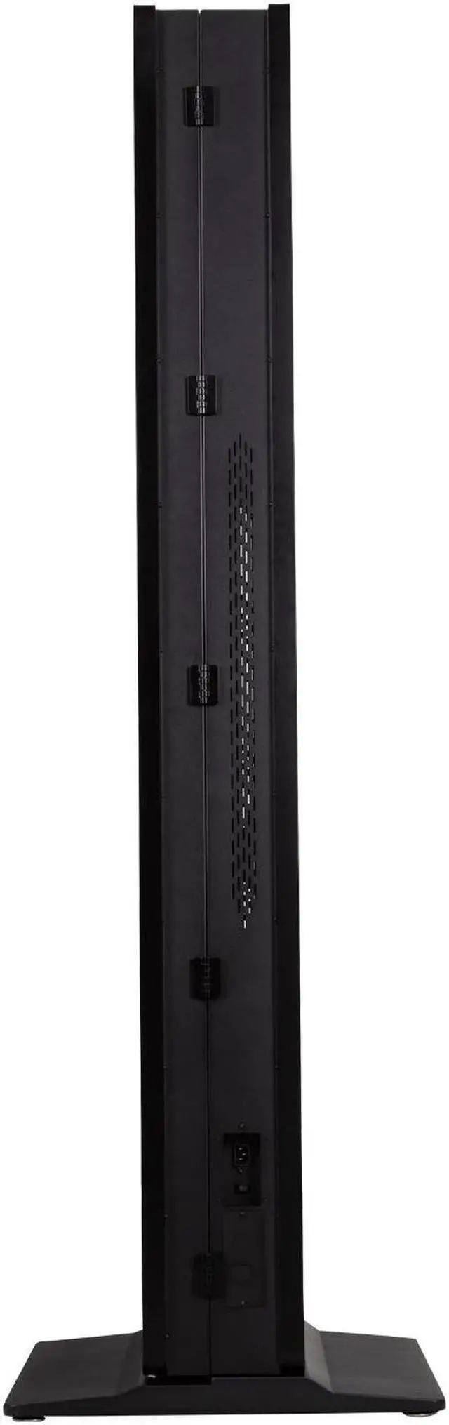 Alt view image 3 of 3 - LED Scopic 55" LV2055-U DOUBLE SCREEN 4K USB DIGITAL KIOSK
