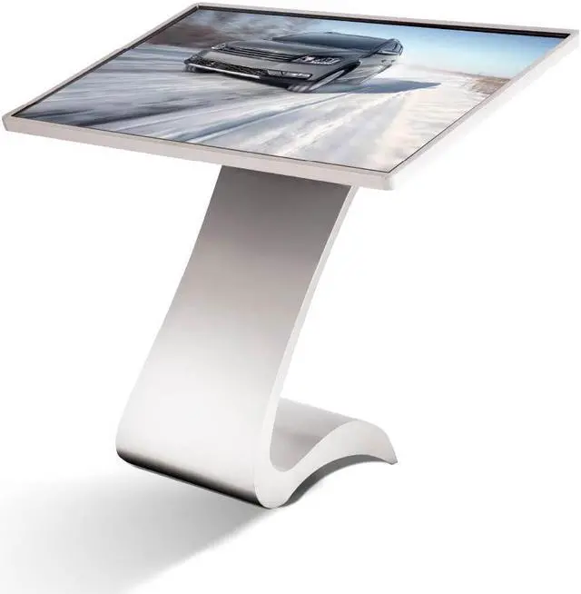 Main image of LED Scopic LHS1055-T 55" Horizontal Touch screen W S Stand
