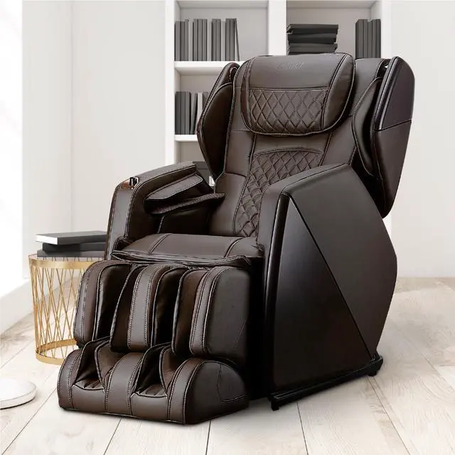 Main image of Osaki OS-Pro Soho II Brown