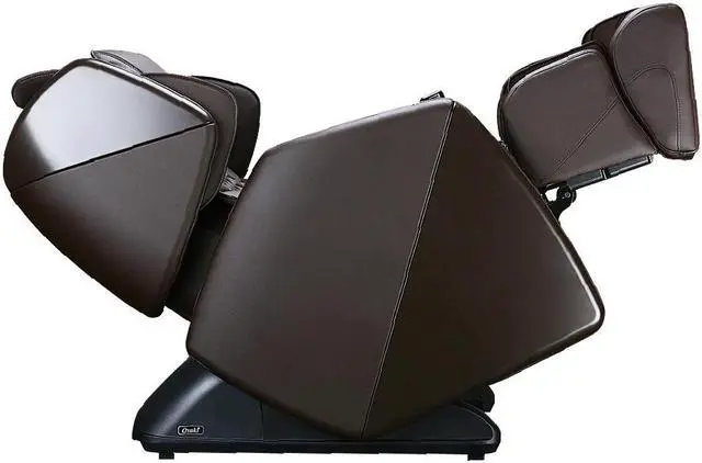 Alt view image 3 of 6 - Osaki OS-Pro Soho II Brown