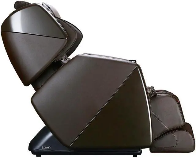 Alt view image 4 of 6 - Osaki OS-Pro Soho II Brown