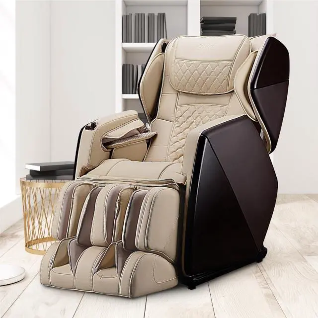 Main image of Osaki OS-Pro Soho II Taupe