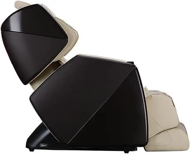 Alt view image 3 of 6 - Osaki OS-Pro Soho II Taupe