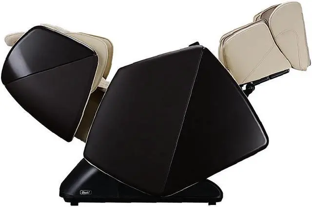Alt view image 4 of 6 - Osaki OS-Pro Soho II Taupe