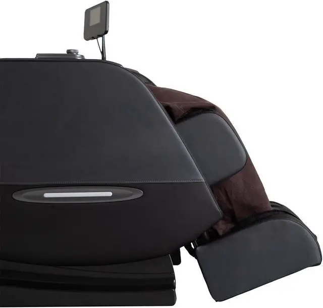 Alt view image 4 of 7 - Osaki Titan Royale Massage Chair 2025, 8 Massage rollers , Heat Therapy, 2 Stage Zero Gravity , 20 Cells Full Body Air Massage, Extendable Footrest, Bluetooth Speakers, Touch Screen Control