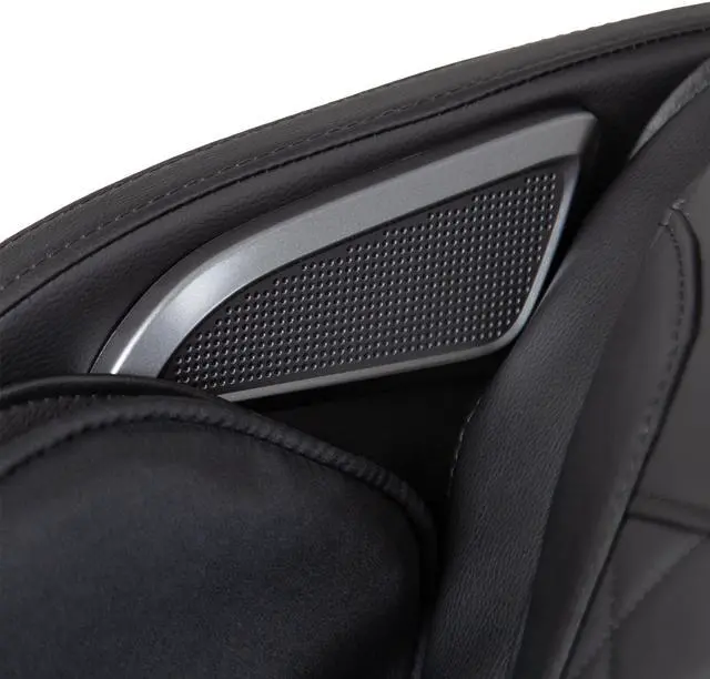 Alt view image 6 of 7 - Osaki Titan Royale Massage Chair 2025, 8 Massage rollers , Heat Therapy, 2 Stage Zero Gravity , 20 Cells Full Body Air Massage, Extendable Footrest, Bluetooth Speakers, Touch Screen Control