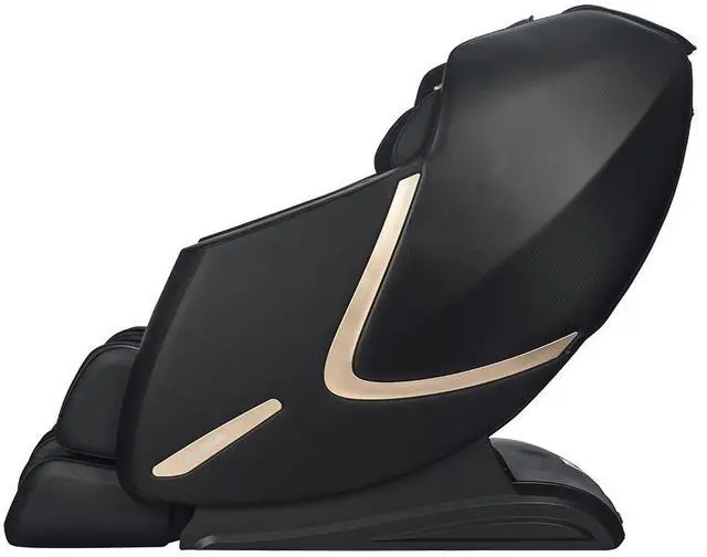 Alt view image 3 of 3 - Osaki Amamedic Premium Massage Chair, SL-Track, Computerized Body Scanning, Zero Gravity Reclining, Lumbar Heat Therapy, Specialized Foot Massage, 38 Air Cell Full Body Compression