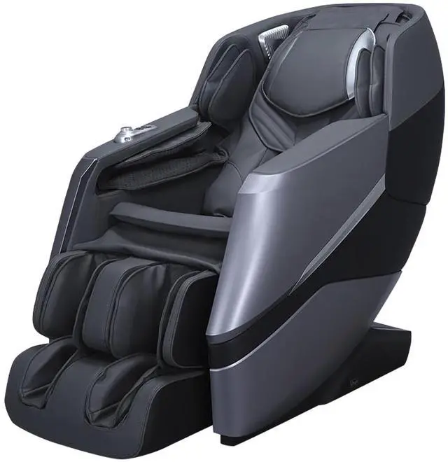 Main image of Osaki OS-Tao 3D Massage Chair l Full Body Massage Chair l SL Track l Soothing Heating Therapy Lumbar & Calf l Zero Gravity Reclining l Space Saving