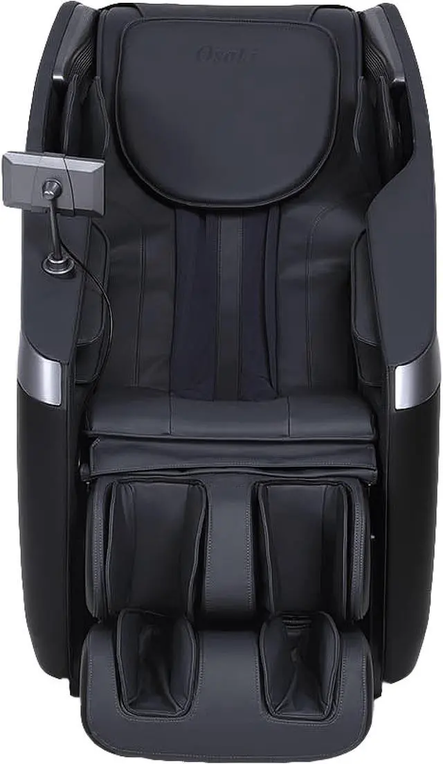 Alt view image 3 of 7 - Osaki Nova II 3D+ Massage Chair