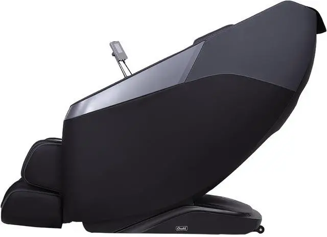 Alt view image 5 of 7 - Osaki Nova II 3D+ Massage Chair