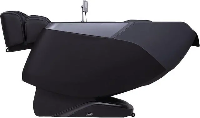Alt view image 7 of 7 - Osaki Nova II 3D+ Massage Chair