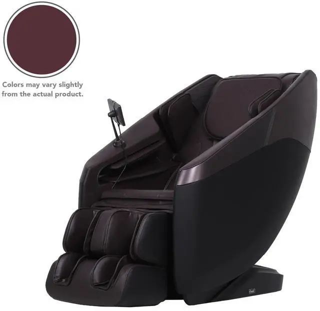Main image of Osaki Nova II 3D+ Massage Chair