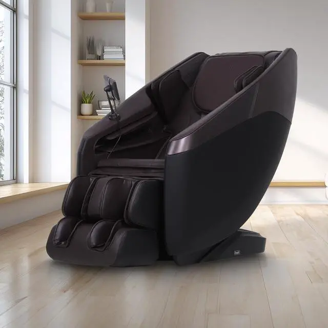 Alt view image 2 of 7 - Osaki Nova II 3D+ Massage Chair