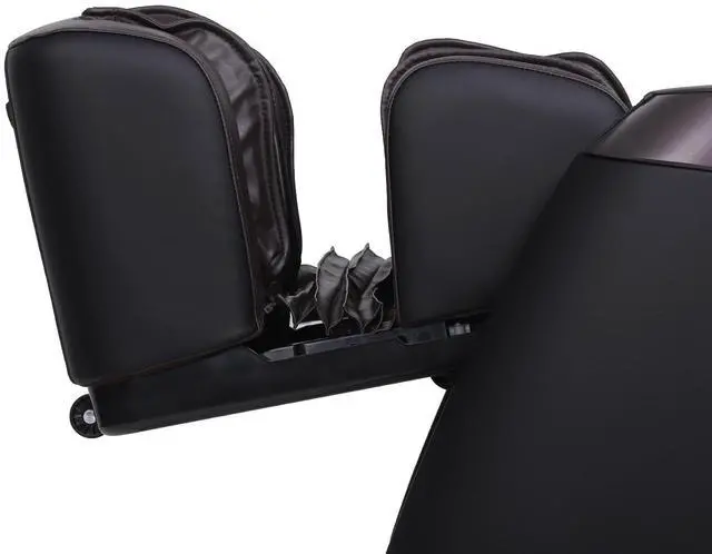 Alt view image 3 of 7 - Osaki Nova II 3D+ Massage Chair