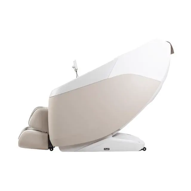 Alt view image 6 of 7 - Osaki Nova II 3D+ Massage Chair