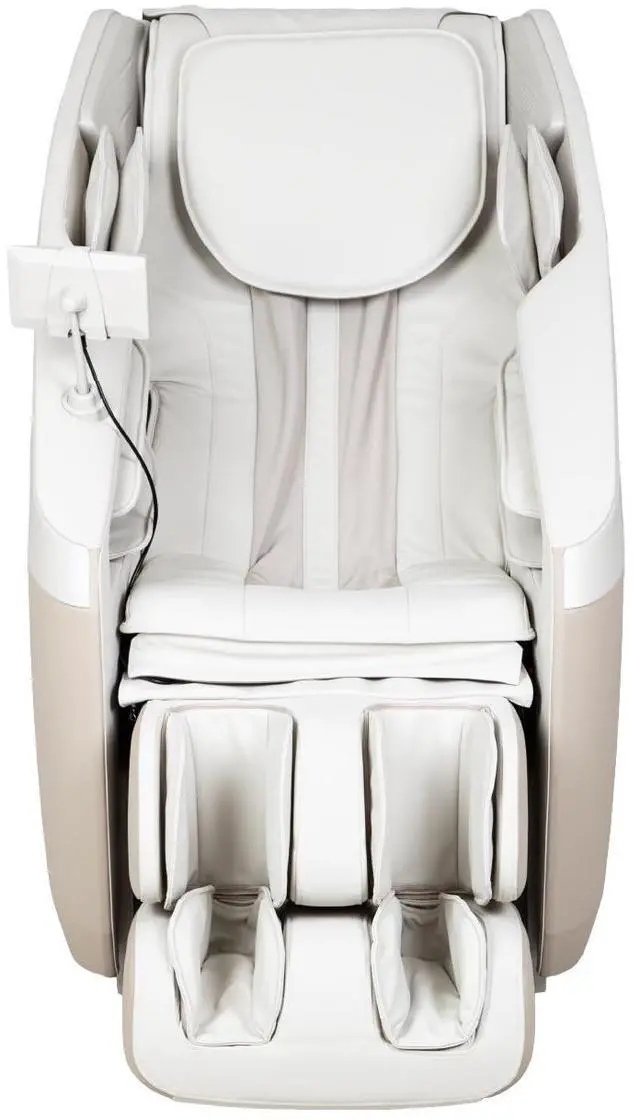 Alt view image 4 of 7 - Osaki Nova II 3D+ Massage Chair
