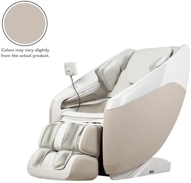 Main image of Osaki Nova II 3D+ Massage Chair