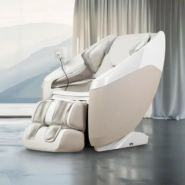 Alt view image 2 of 7 - Osaki Nova II 3D+ Massage Chair