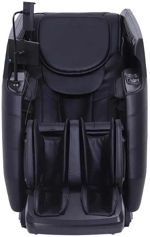 Alt view image 5 of 7 - Osaki Ventura 3D+ Massage Chair