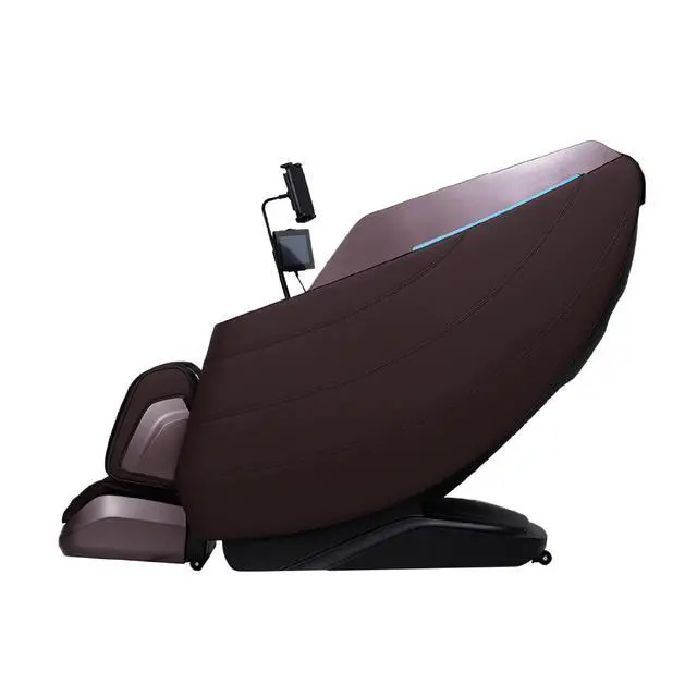 Alt view image 6 of 7 - Osaki Ventura 3D+ Massage Chair