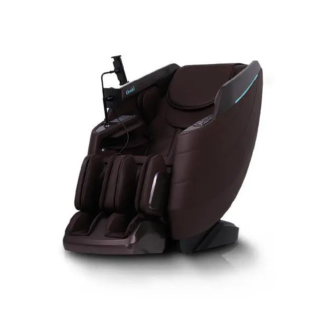 Alt view image 4 of 7 - Osaki Ventura 3D+ Massage Chair