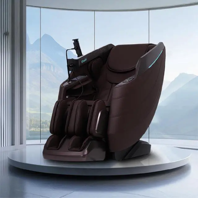Alt view image 2 of 7 - Osaki Ventura 3D+ Massage Chair