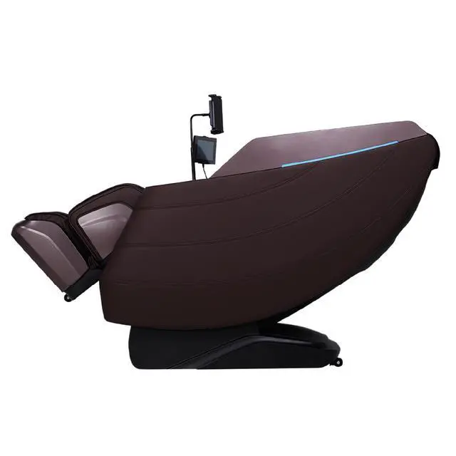 Alt view image 7 of 7 - Osaki Ventura 3D+ Massage Chair